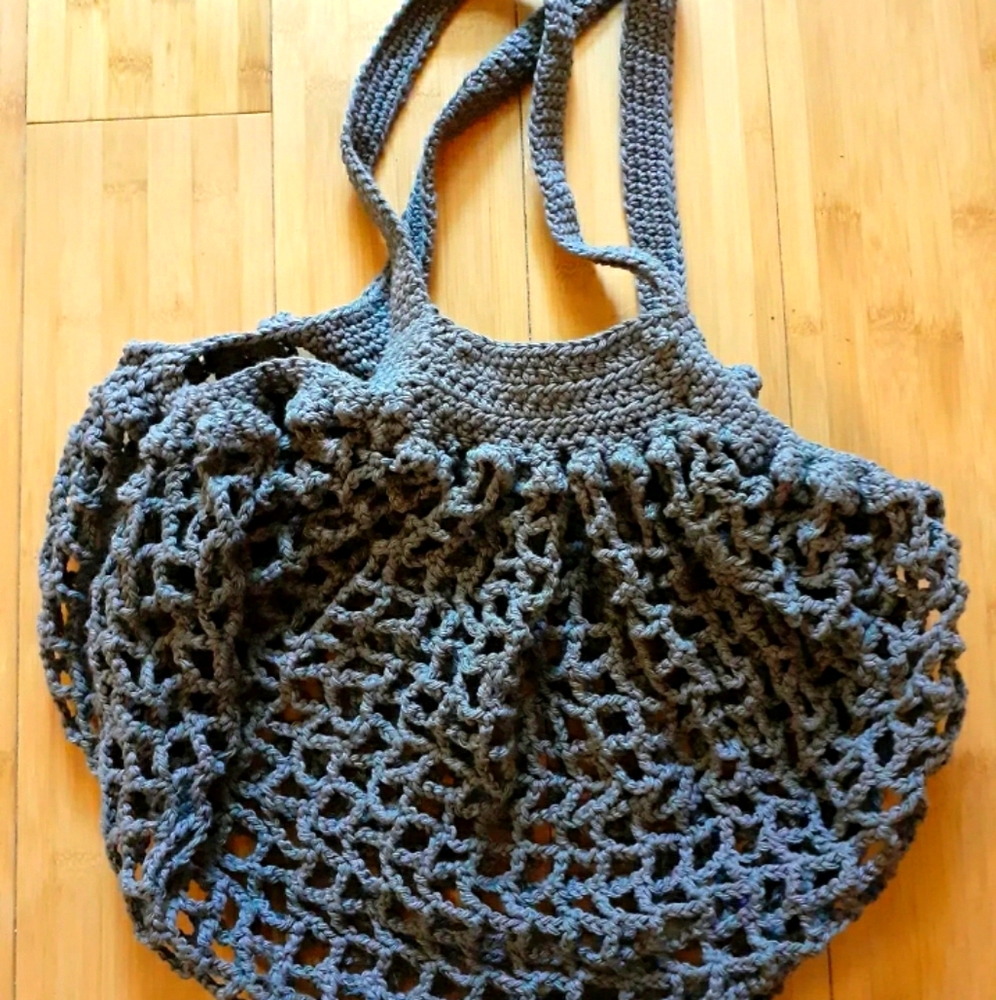 French Market Bag